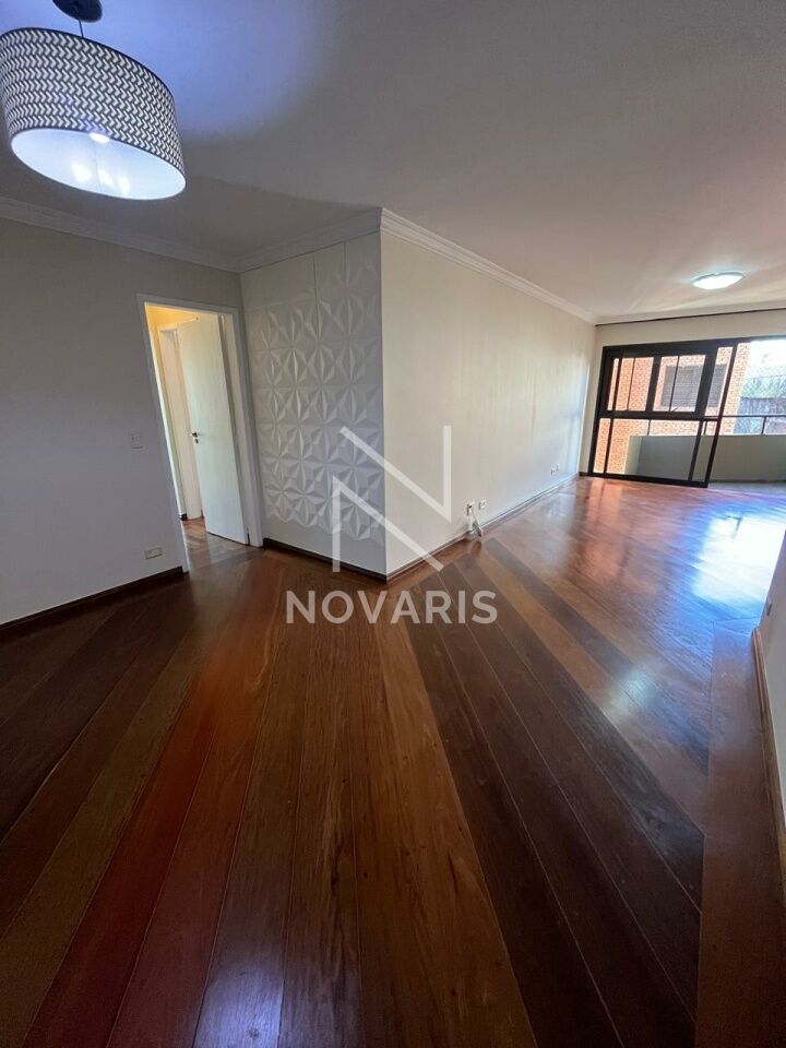 Apartamento para Venda - SANTO AMARO