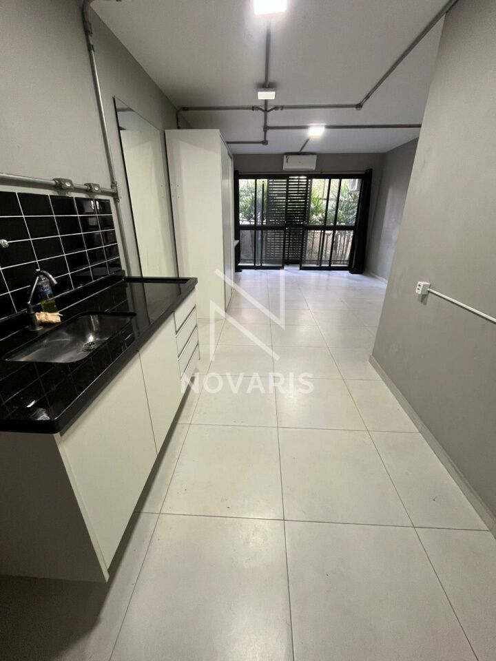 Studio para Locação - SANTO AMARO