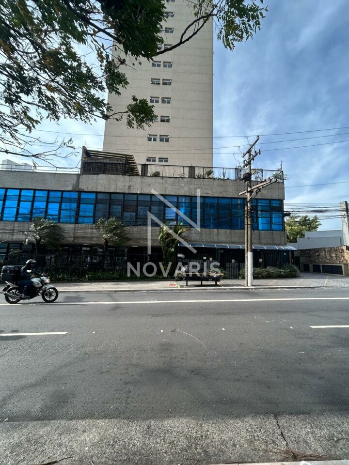 Apartamento para Venda - SANTO AMARO