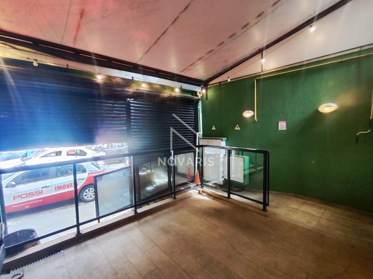Imóvel Comercial para Locação - VILA OLÍMPIA