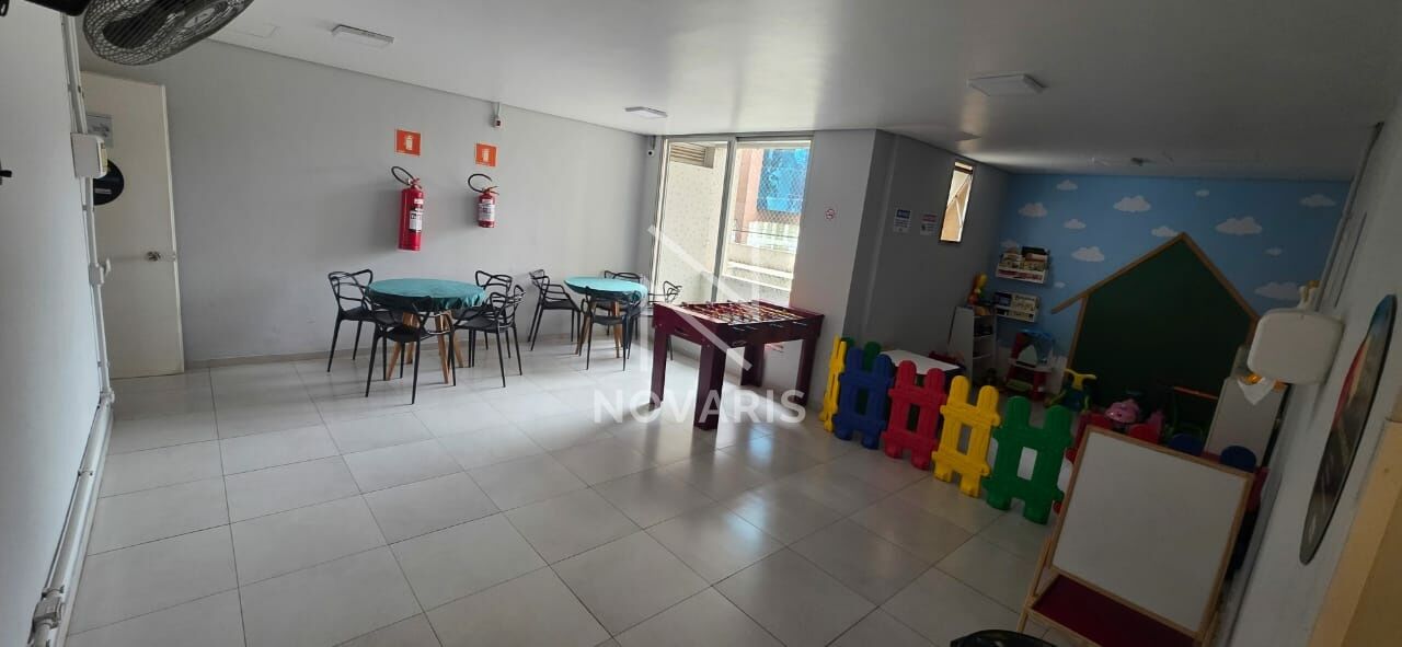 Apartamento para Venda - SANTO AMARO VILA CRUZEIRO