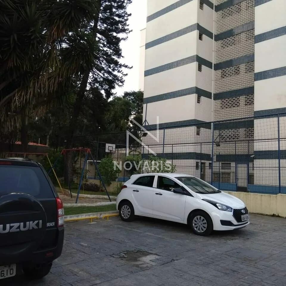 Apartamento para Venda - SANTO AMARO