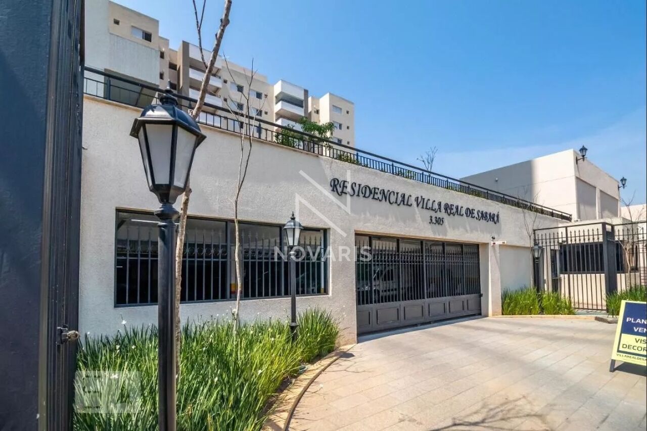 Apartamento para Locação - VILA EMIR