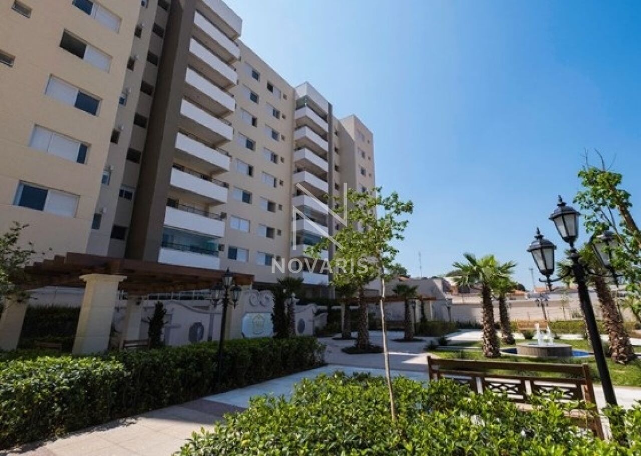 Apartamento para Locação - VILA EMIR