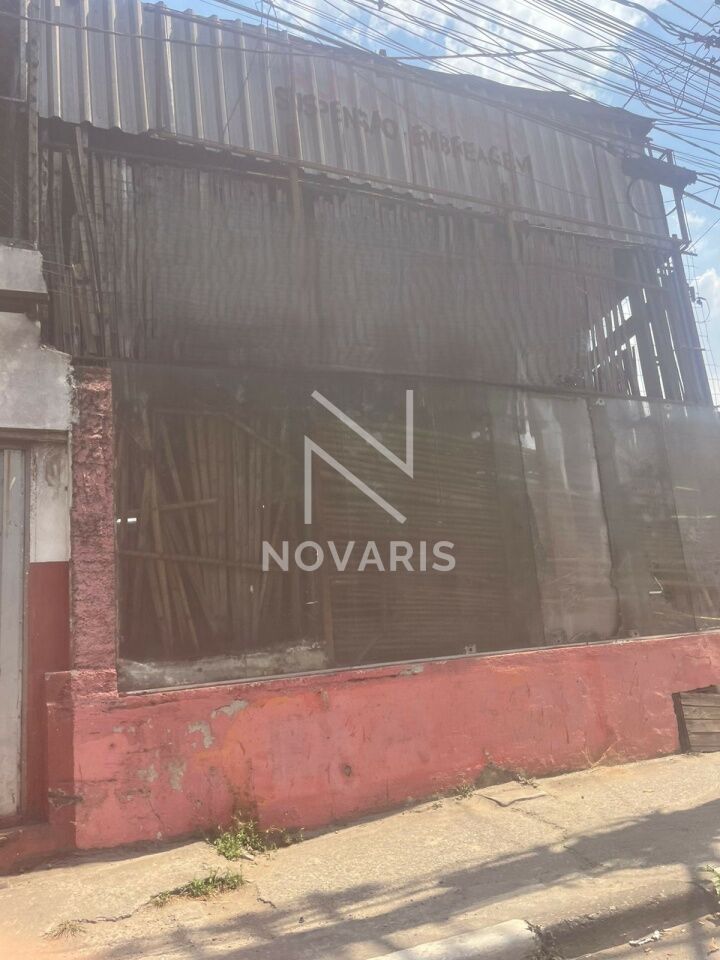 Lote / Terreno para Venda - VILA GENI