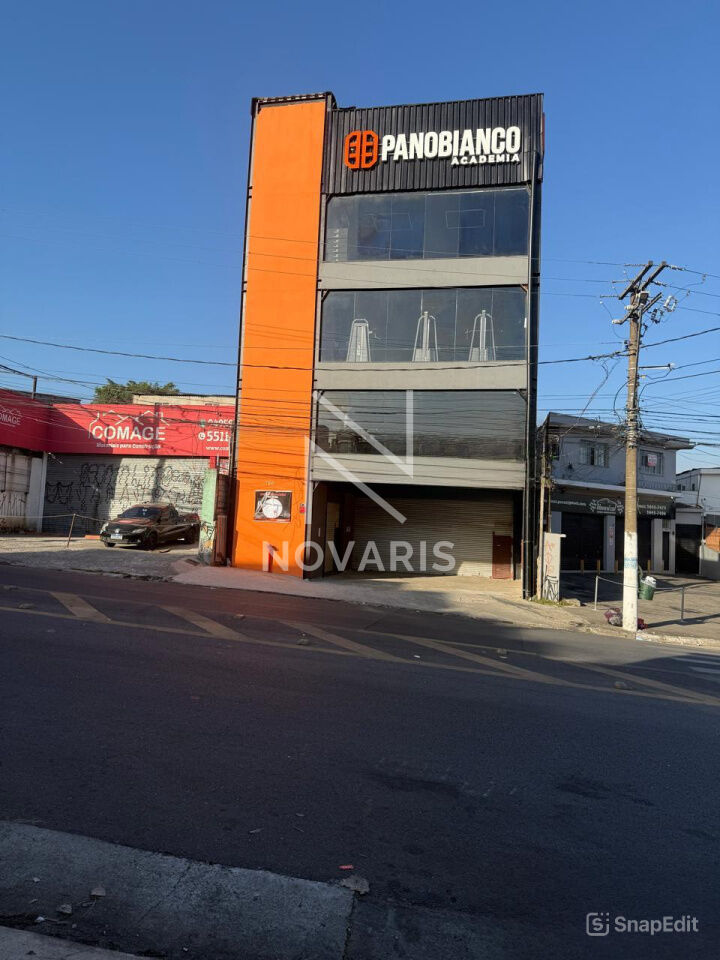 Imóvel Comercial para Locação - JARDIM UMARIZAL