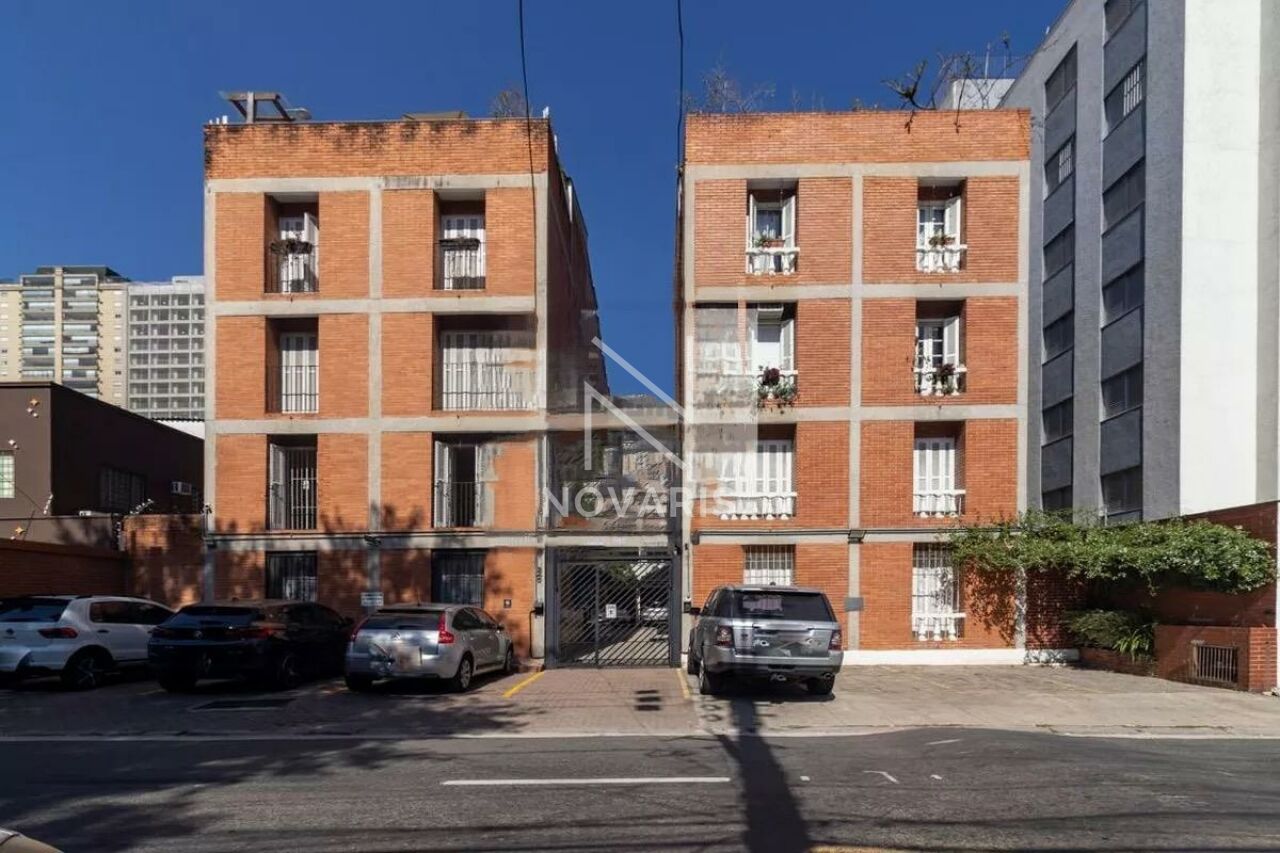 Apartamento para Venda - VILA OLÍMPIA
