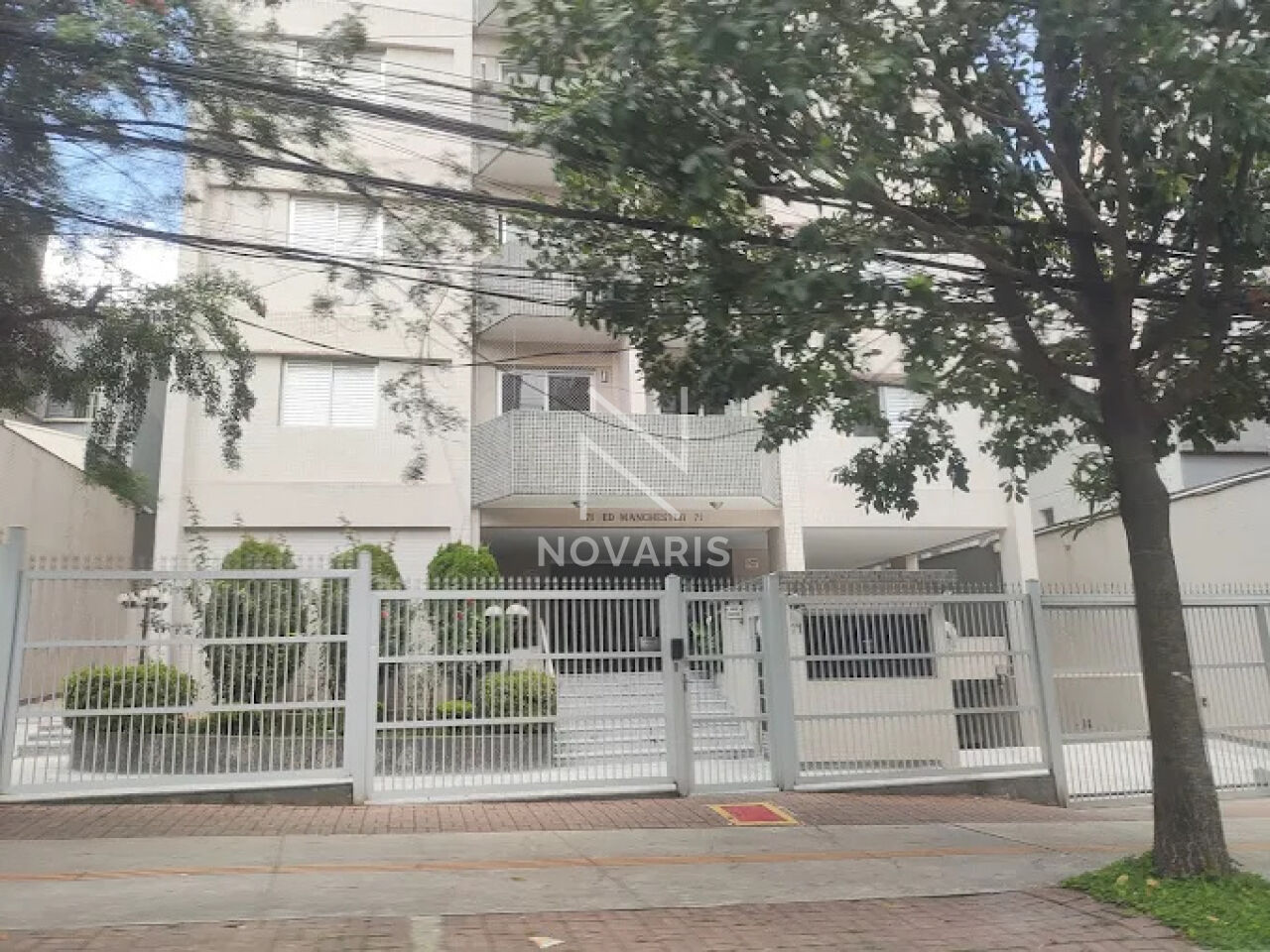 Apartamento para Venda - VILA CLEMENTINO