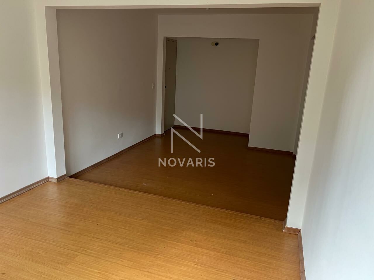 Apartamento para Locação - JARDIM TAQUARAL