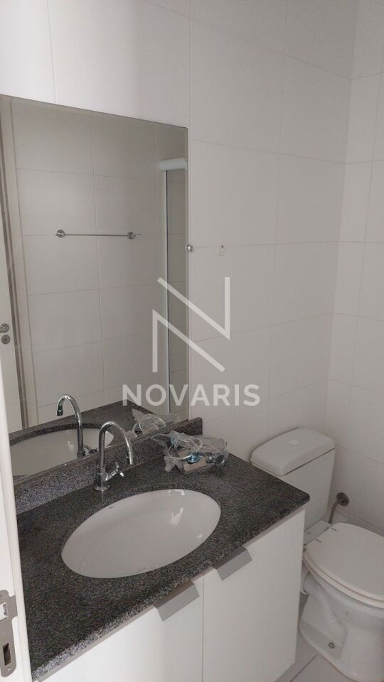 Apartamento para Venda - JURUBATUBA