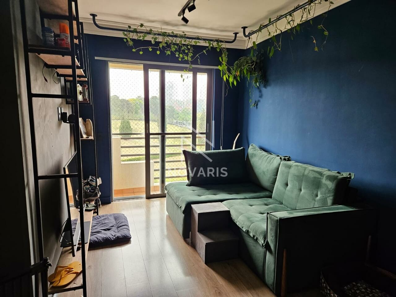 Apartamento para Venda - VILA SOFIA
