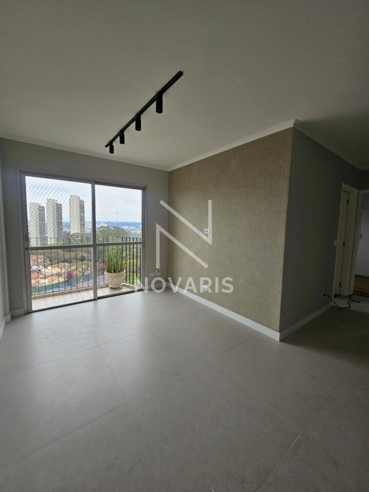 Apartamento para Locação - VILA SOFIA