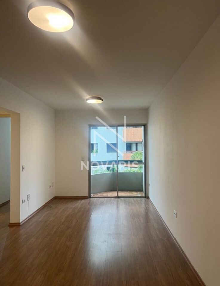 Apartamento para Locação - BROOKLIN NOVO