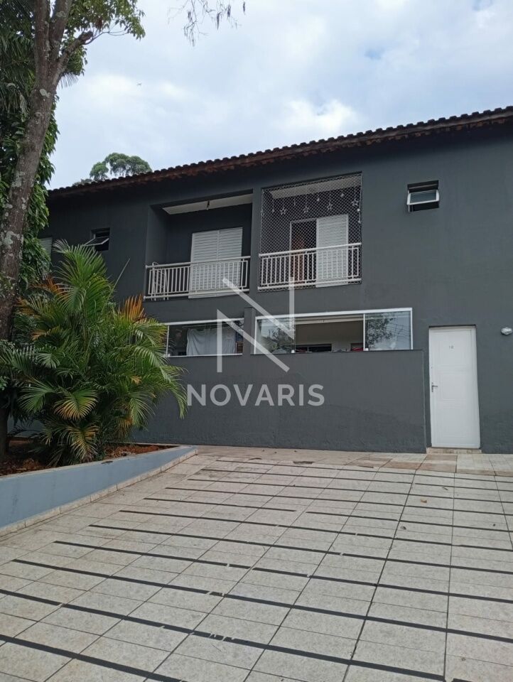 Sobrado para Venda - JARDIM BOA ESPERANÇA