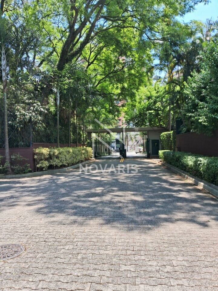 Apartamento para Venda - VILA SOFIA