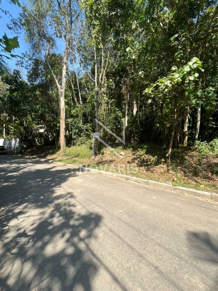 Lote / Terreno para Venda - JARDIM NOVO EMBU