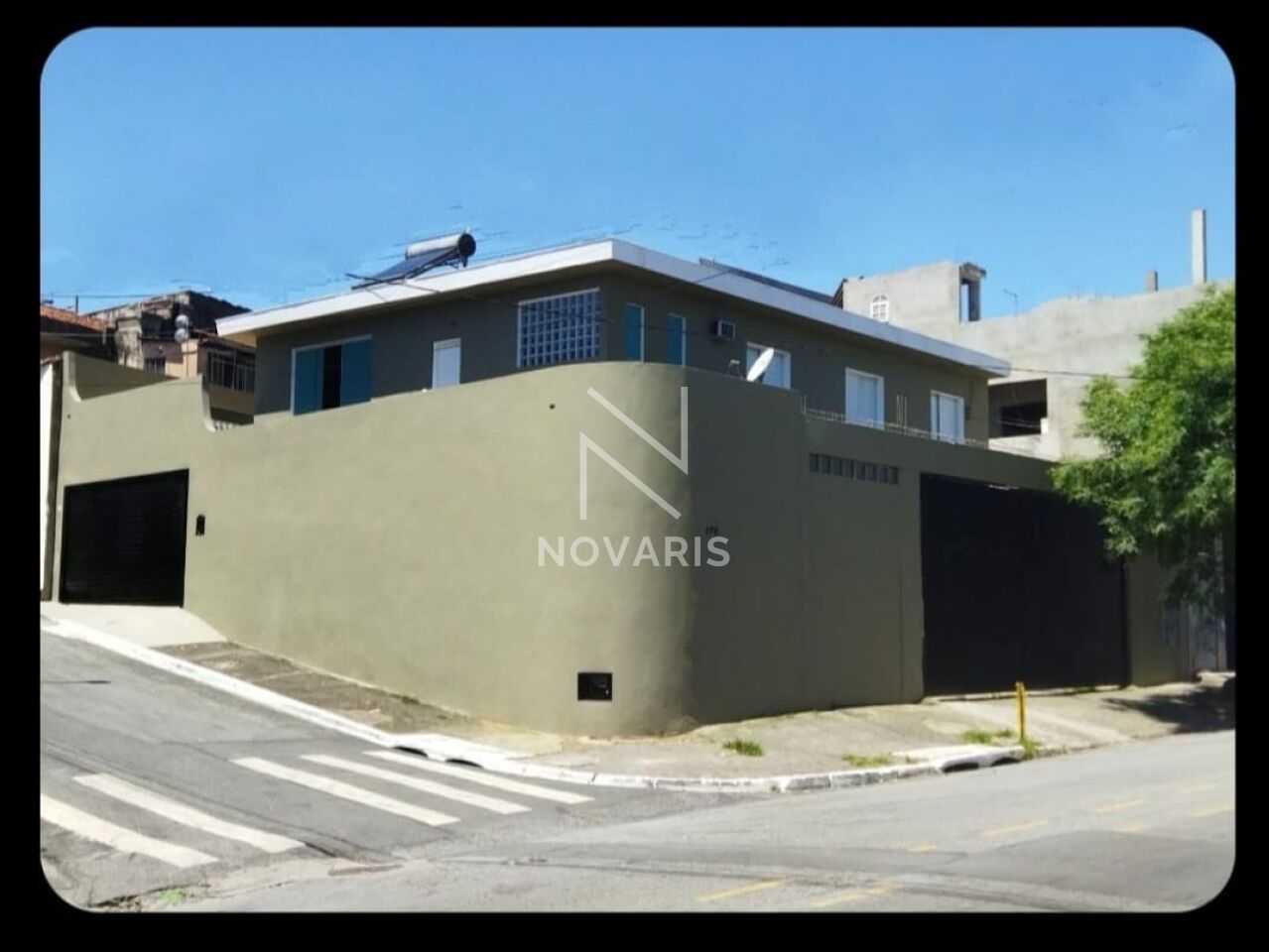 Casa para Venda - JARDIM MARACÁ