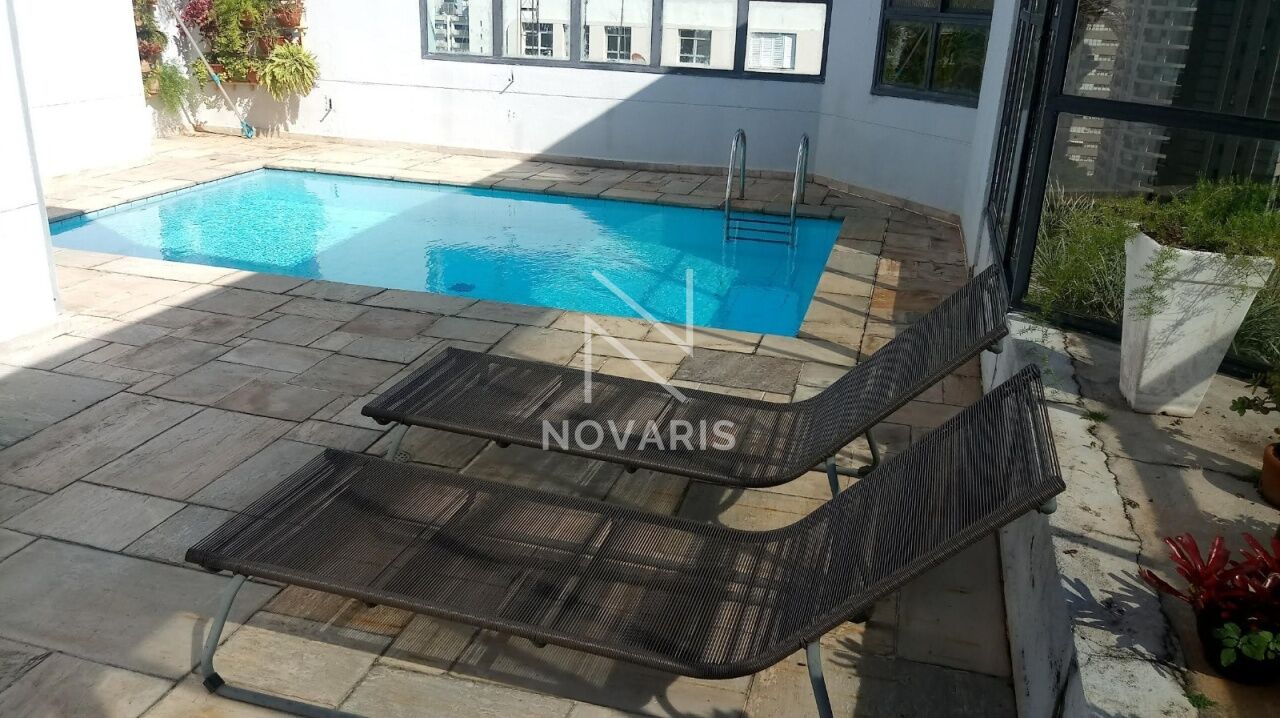 Apartamento para Locação - ITAIM BIBI