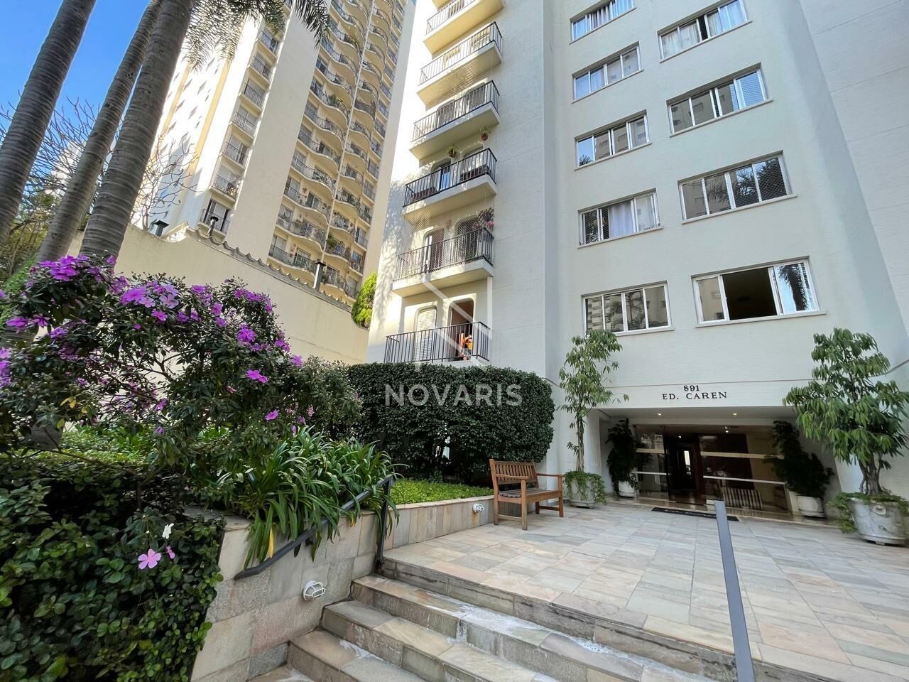 Apartamento para Locação - INDIANÓPOLIS