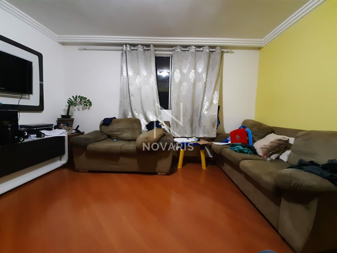 Apartamento para Venda - JARDIM VERGUEIRO