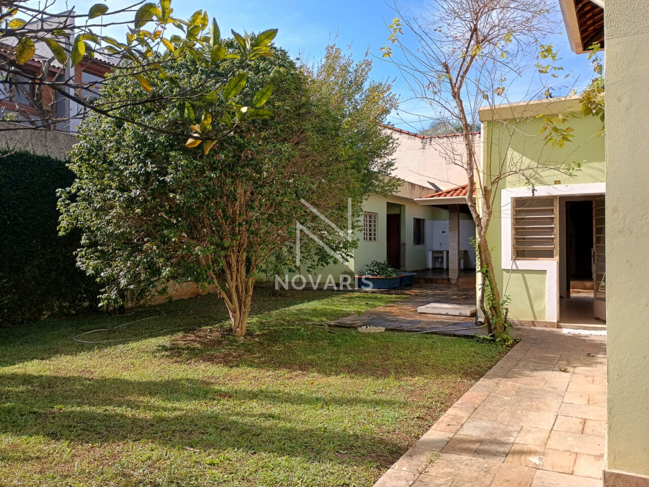 Casa para Venda - SANTO AMARO