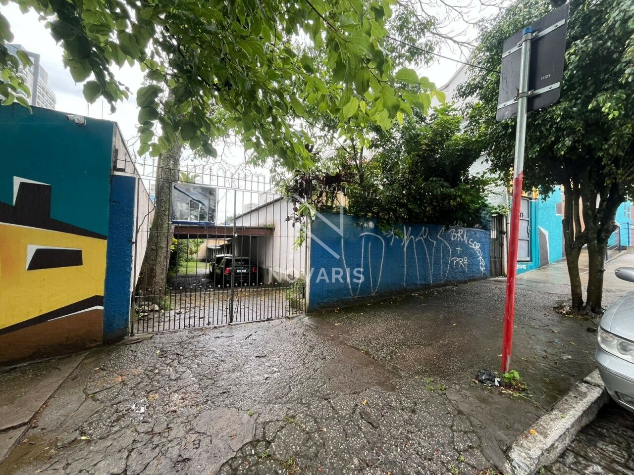 Lote / Terreno para Venda - SANTO AMARO