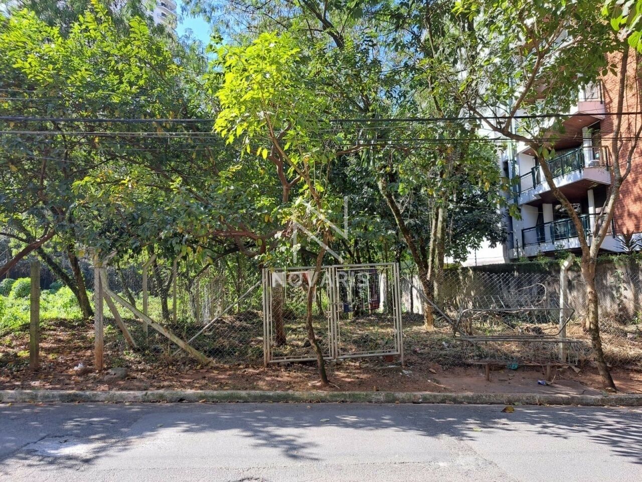 Lote / Terreno para Venda - JARDIM AMPLIAÇÃO
