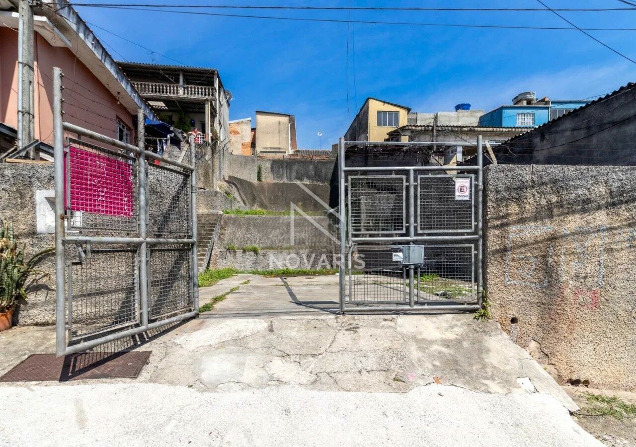 Lote / Terreno para Venda - Jd Alfredo