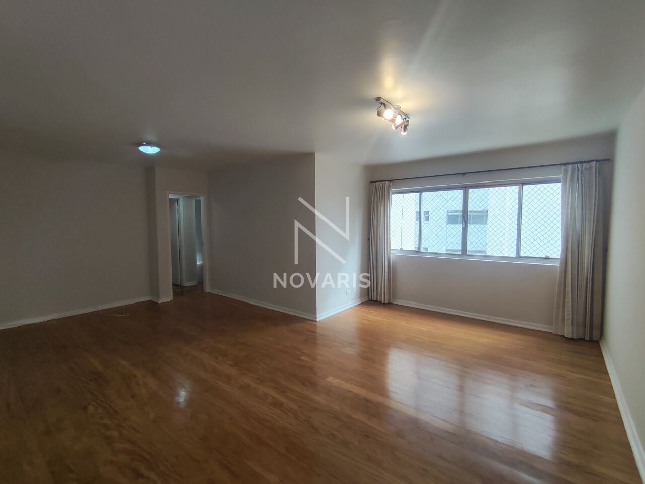 Apartamento para Locação - SANTO AMARO