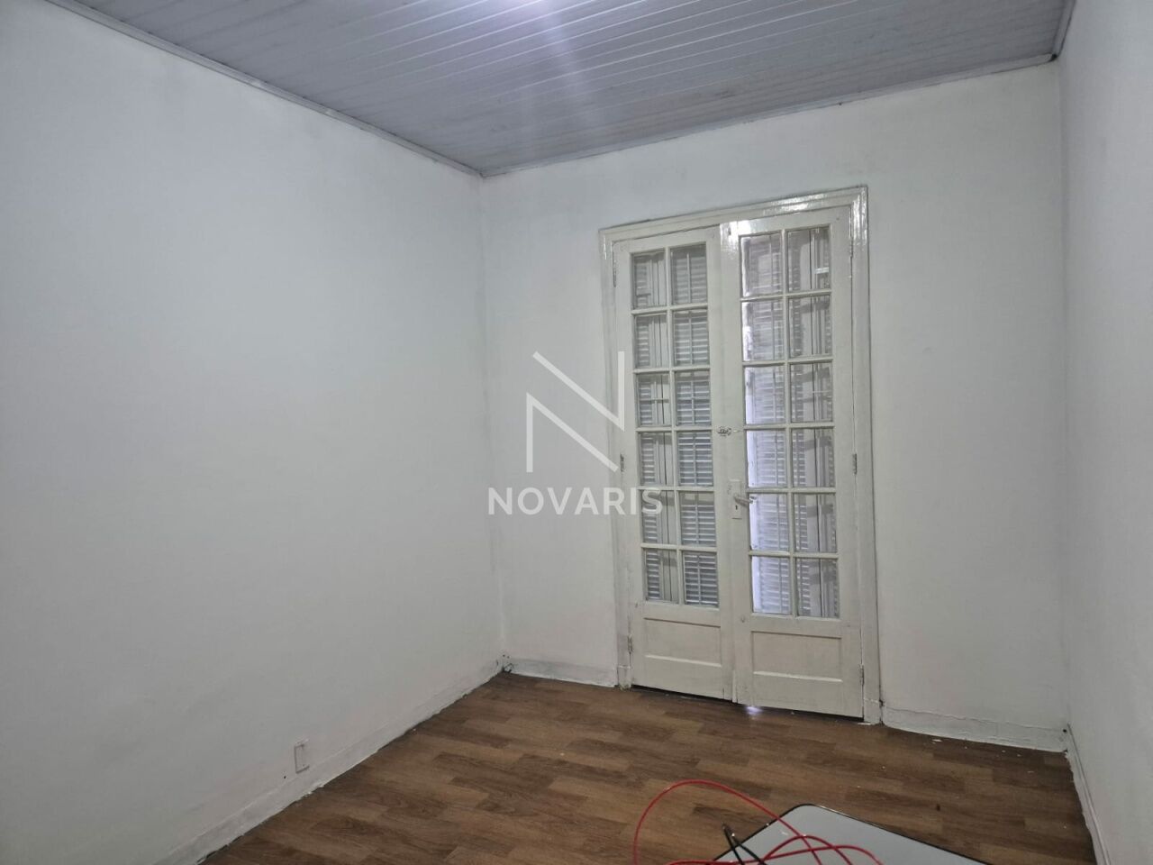 Imóvel Comercial para Venda - CAMPO BELO