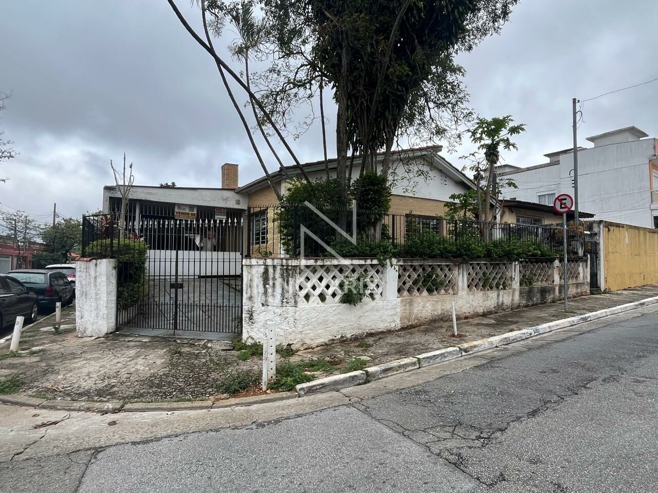 Casa Térrea para Venda - JARDIM SÃO LUÍS