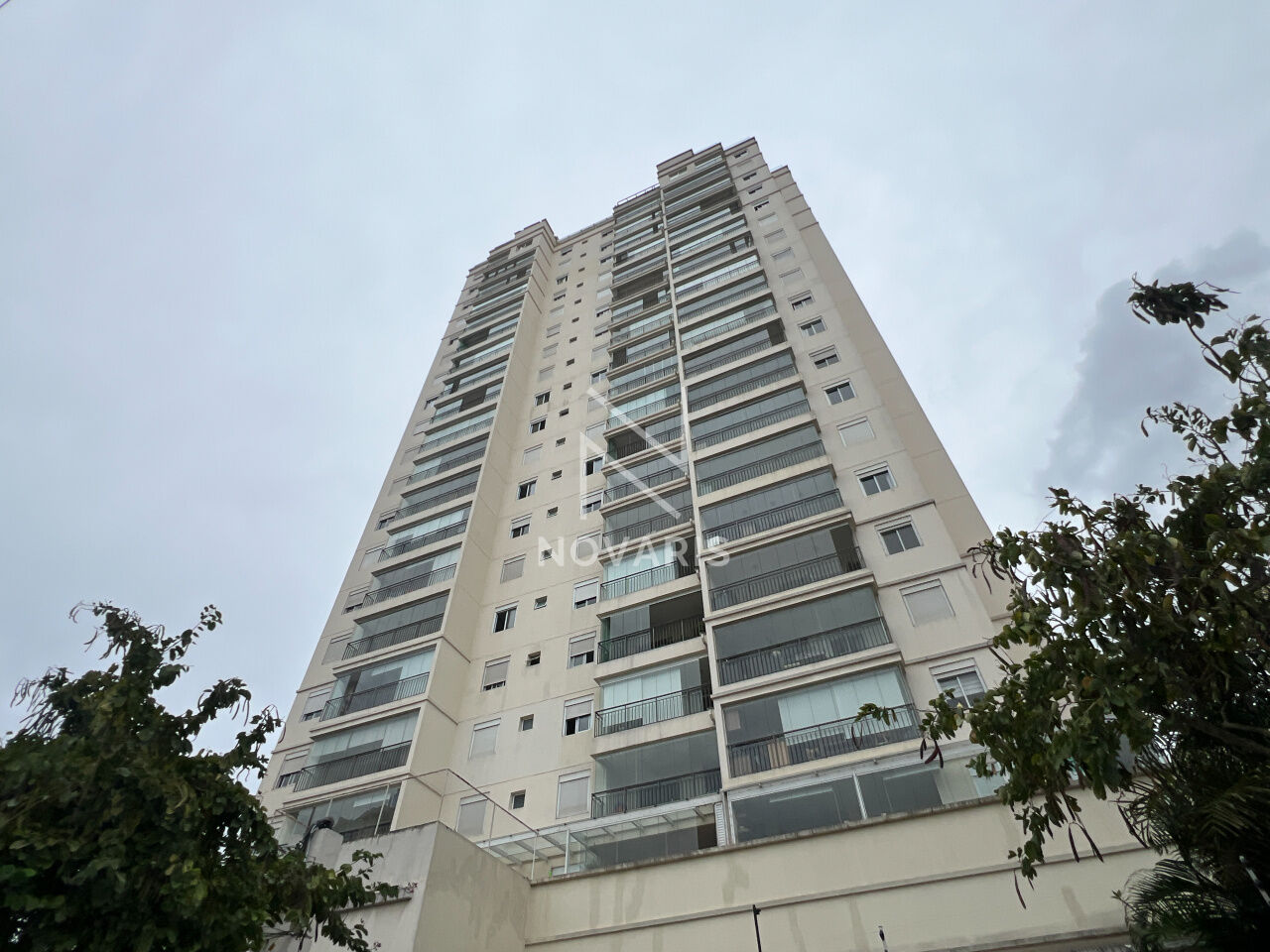 Apartamento para Venda - JARDIM DA GLÓRIA