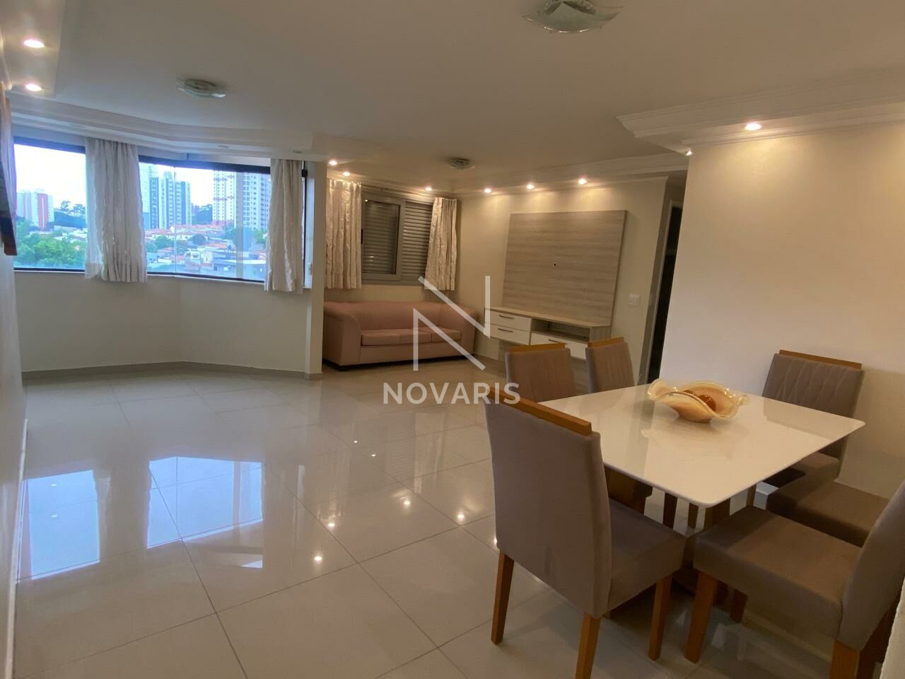 Apartamento para Venda - VILA SOFIA