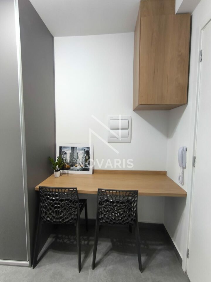 Apartamento para Locação - SANTO AMARO