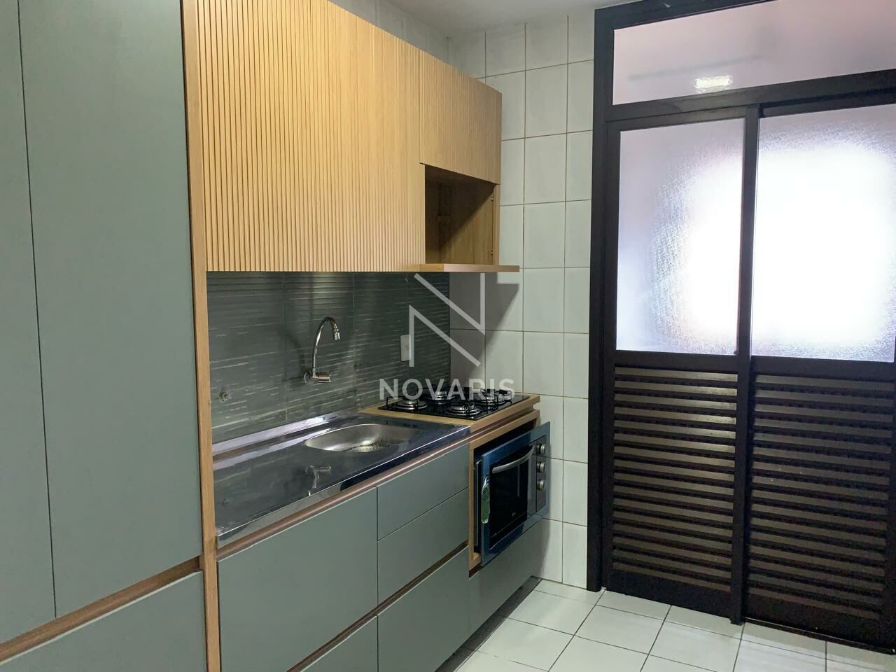 Apartamento para Locação - JARDIM ITAPEVA