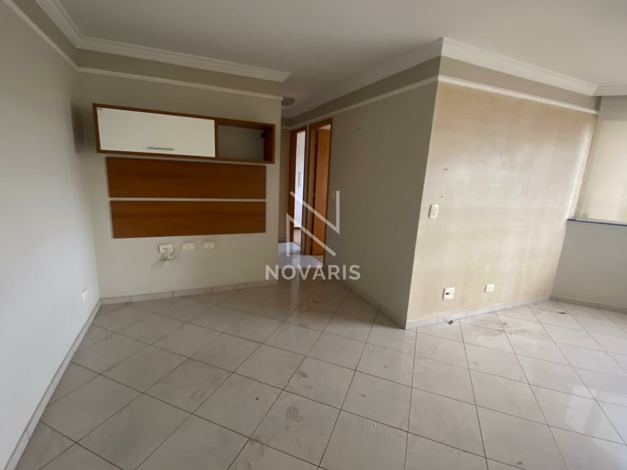 Apartamento para Locação - VILA SOFIA