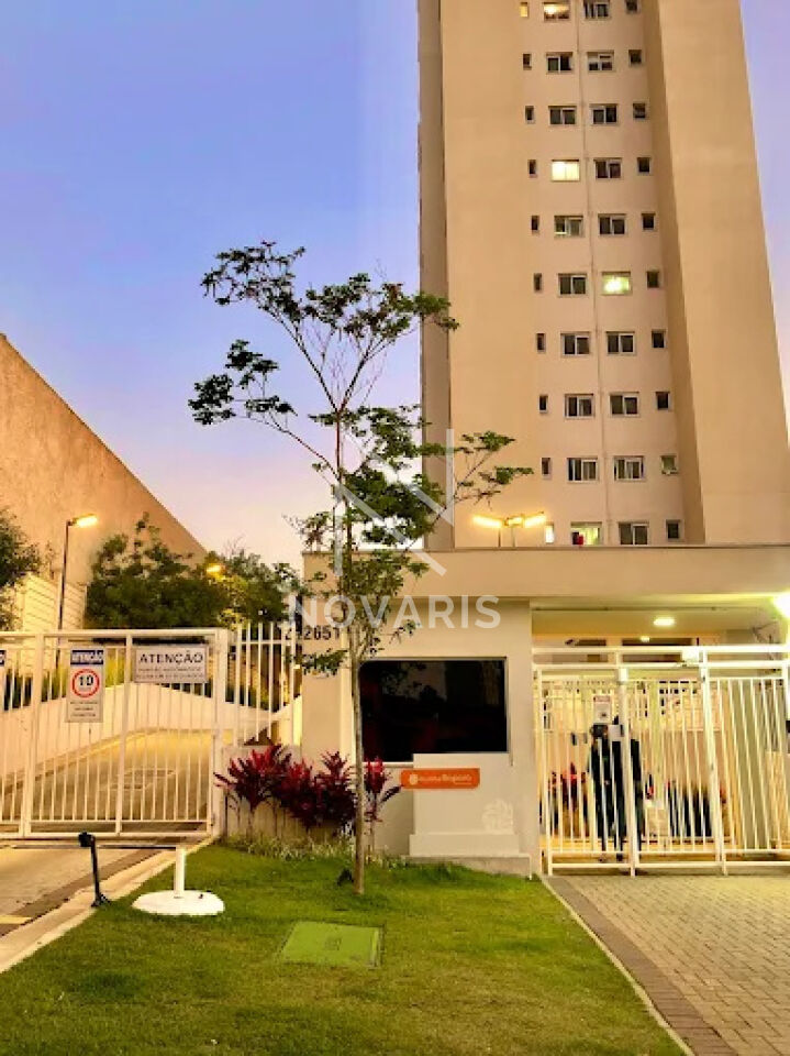 Apartamento para Venda - JARDIM ESMERALDA