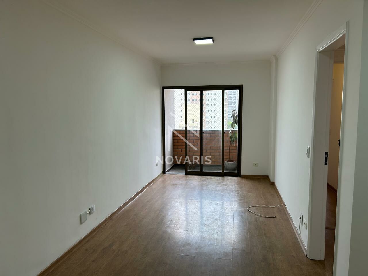 Apartamento para Locação - SANTO AMARO
