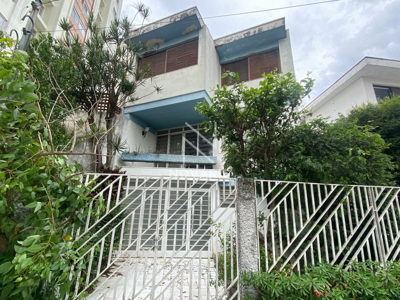 Sobrado para Venda - JARDIM BRASIL ZONA SUL