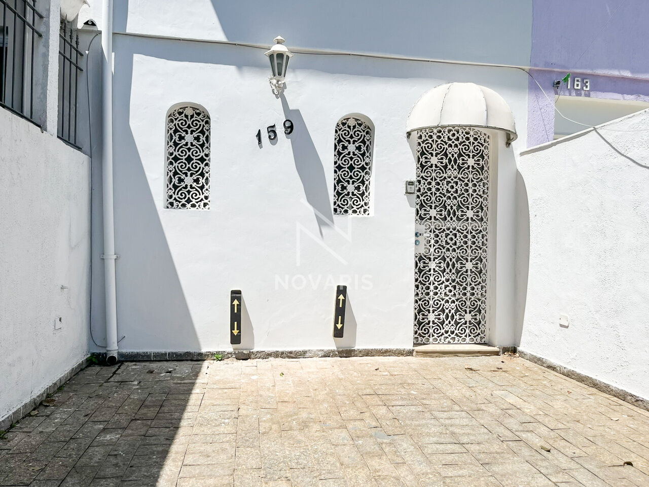 Casa para Venda - SANTO AMARO CHÁCARA SANTO ANTÔNIO