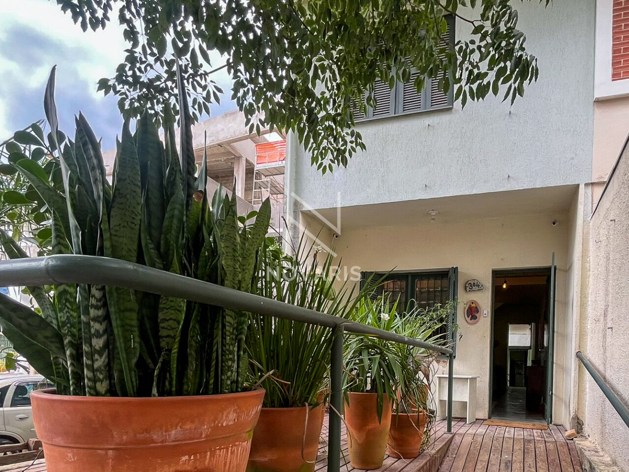 Casa para Locação - JARDIM DAS ACÁCIAS