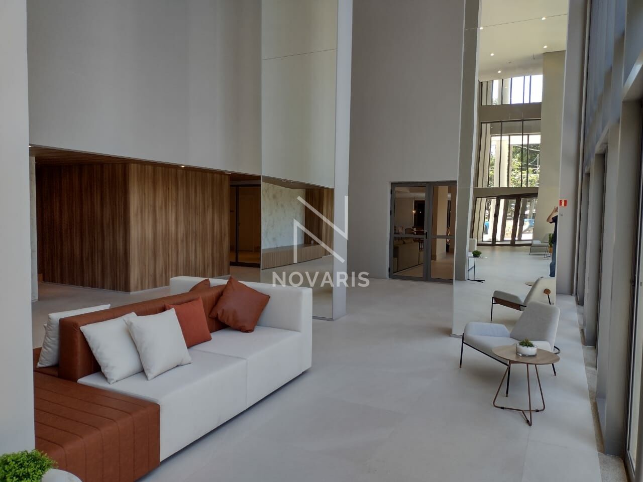 Apartamento para Venda - SANTO AMARO