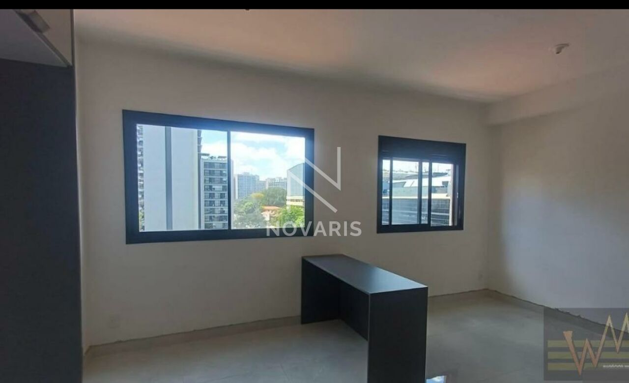 Studio para Locação - PINHEIROS