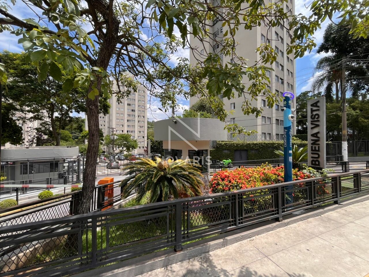 Cobertura para Venda - JARDIM GERMÂNIA