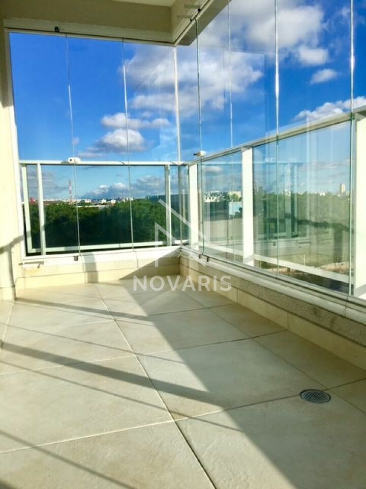 Apartamento para Locação - CAMPO BELO