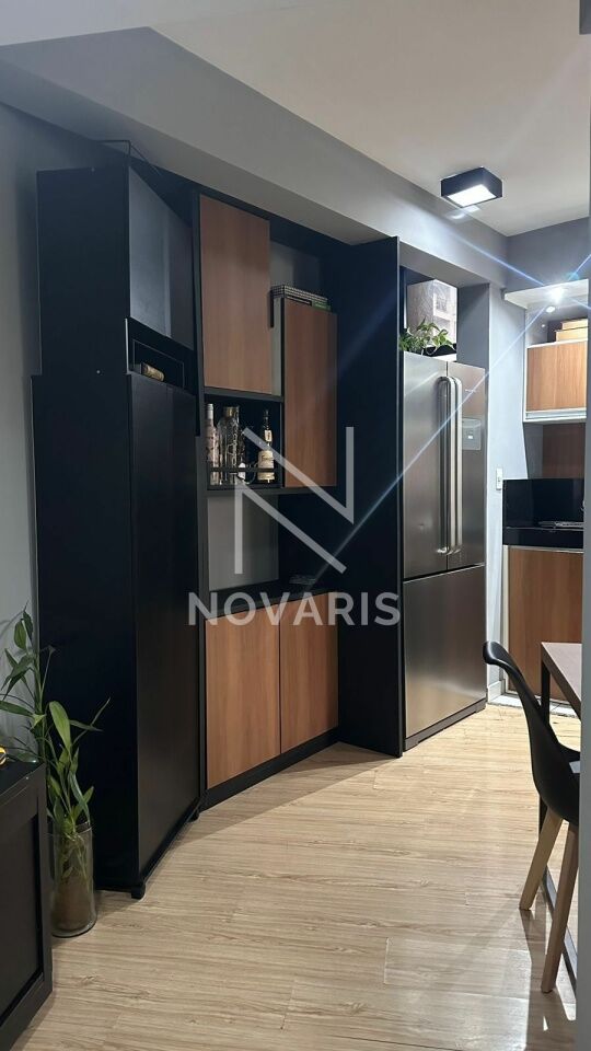 Studio para Venda - INDIANÓPOLIS