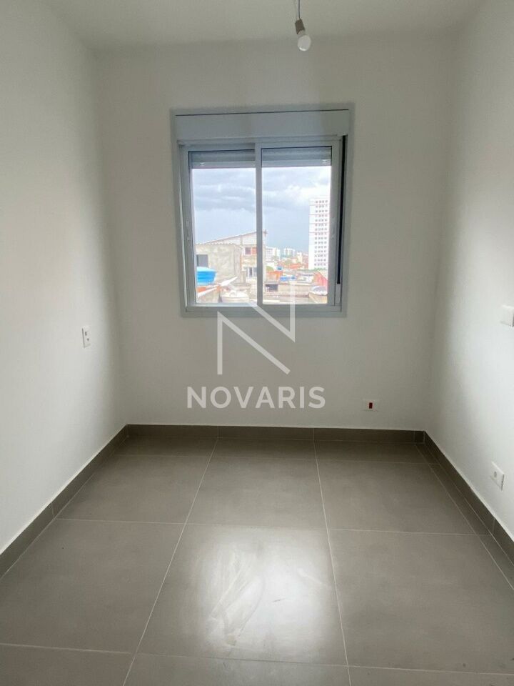 Apartamento para Locação - VILA SANTA CATARINA