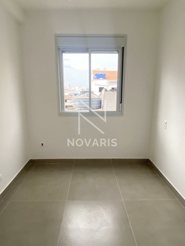 Apartamento para Locação - VILA SANTA CATARINA
