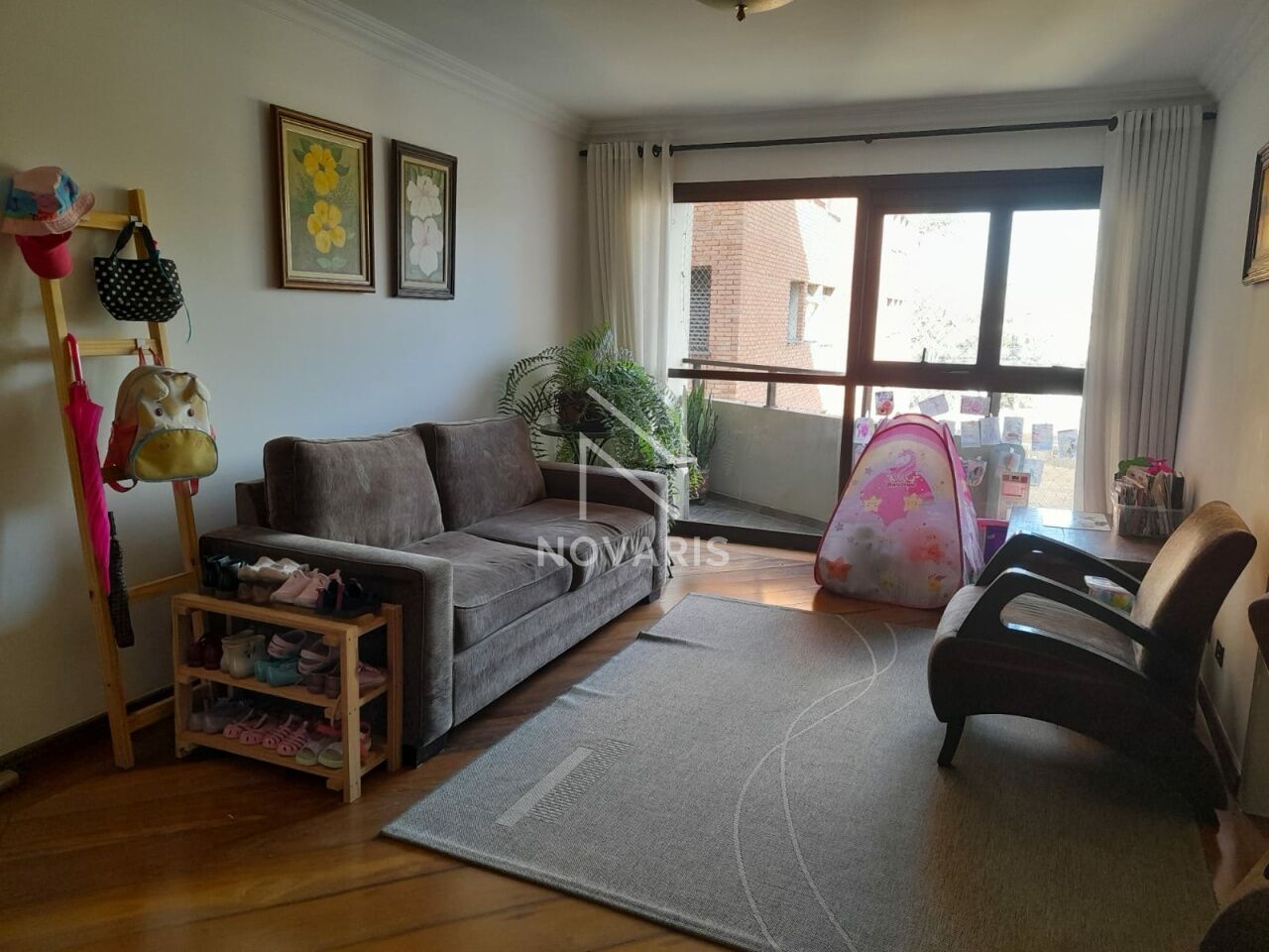 Apartamento para Venda - SANTO AMARO