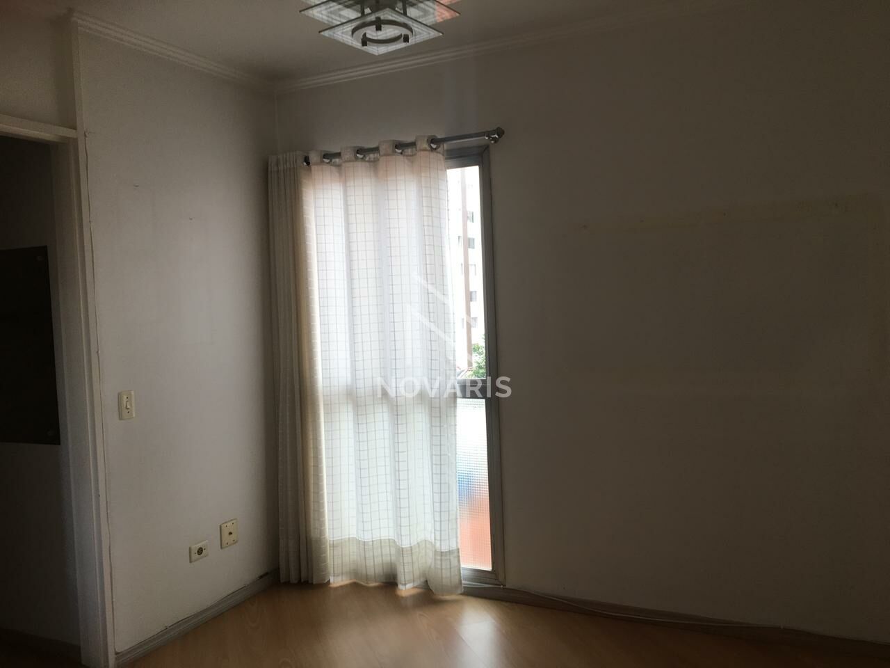 Apartamento para Venda - SANTO AMARO